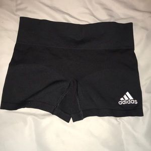 Adidas spandex